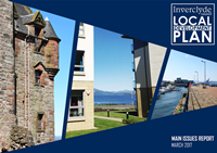 Local Development Plan Main Issues Report 2017